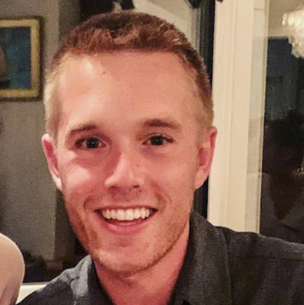 Meet your Posher, Tyler